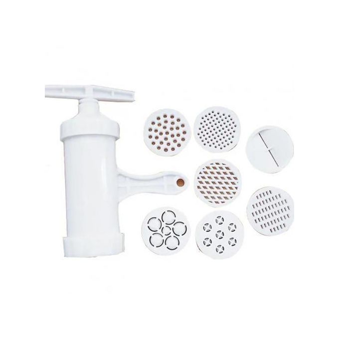 Noodle Maker Press Pasta Press Machine
