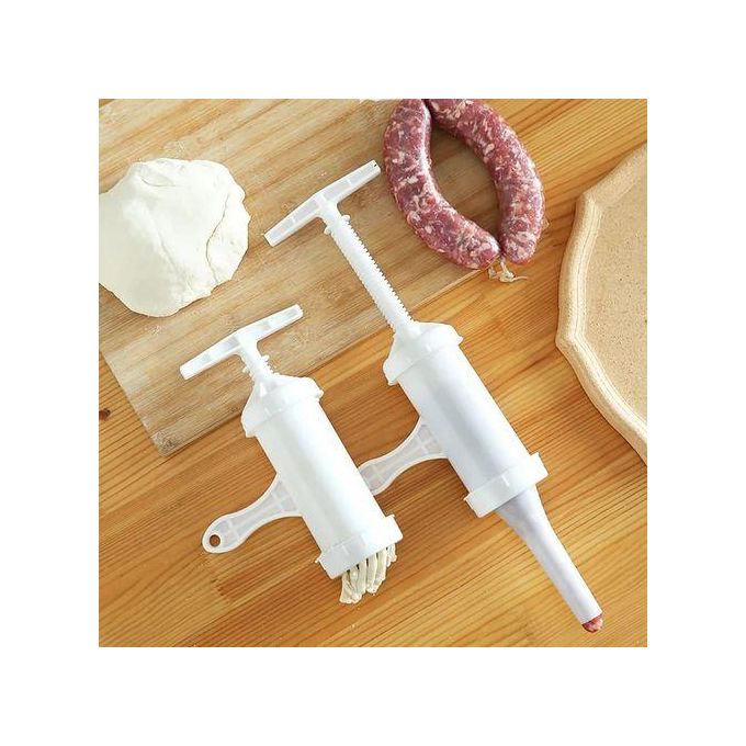 Noodle Maker Press Pasta Press Machine