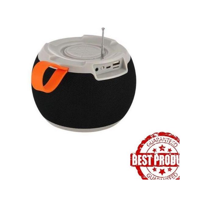 C15 BASS Bluetooth Portable Speaker With FM/USB