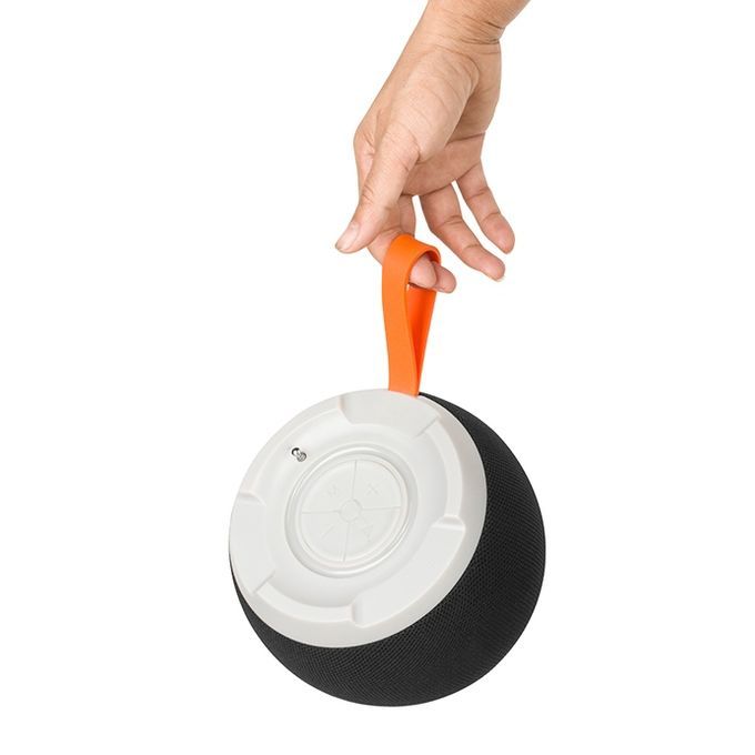 C15 BASS Bluetooth Portable Speaker With FM/USB