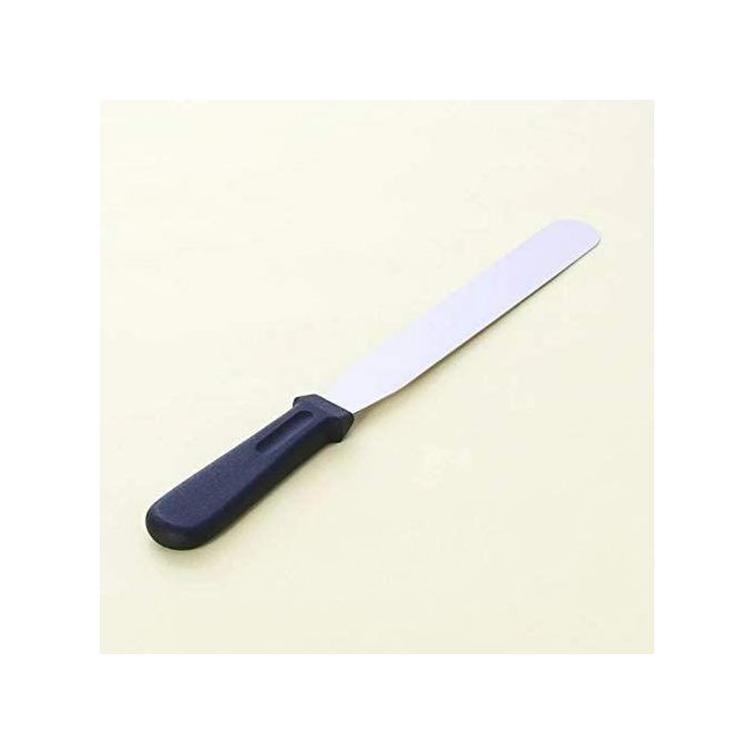 Straight Palette Knife Icing Spatula Cake Decorating Tool