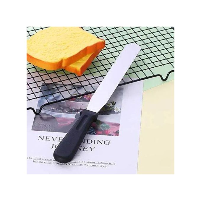Straight Palette Knife Icing Spatula Cake Decorating Tool