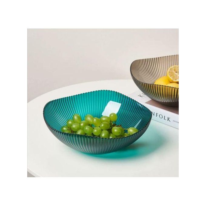 Multi-function Dessert/Salad Mixing Bowls Meal PREP Bowls
