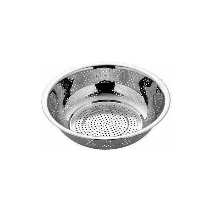 Vegetable Food Fruits Drainer Rice Colander