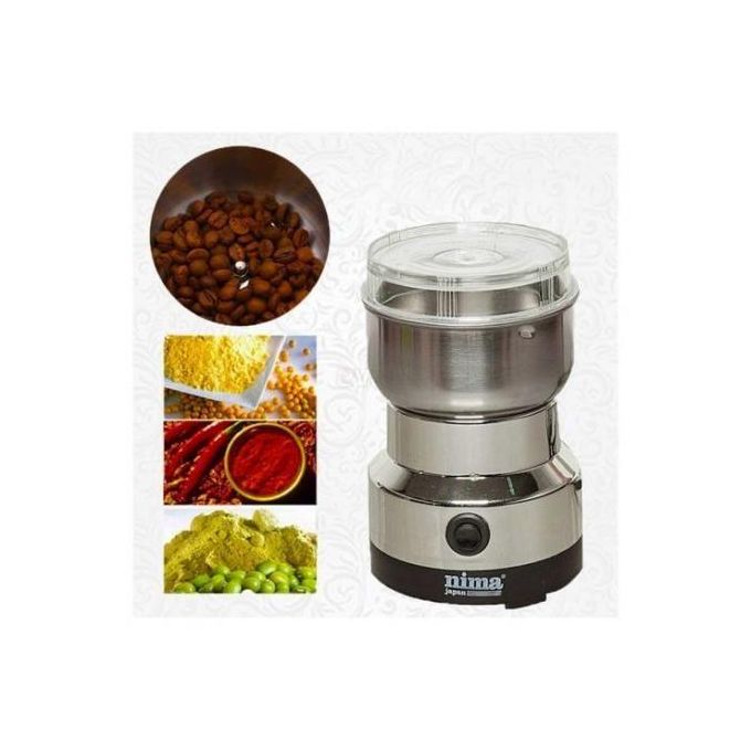 Nima Coffee And Dry Food Grinder
