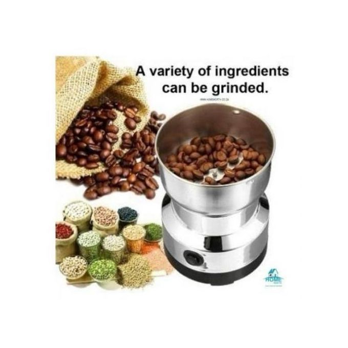 Nima Coffee And Dry Food Grinder