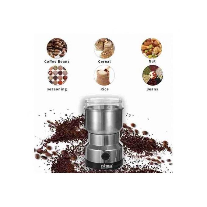 Nima Coffee And Dry Food Grinder