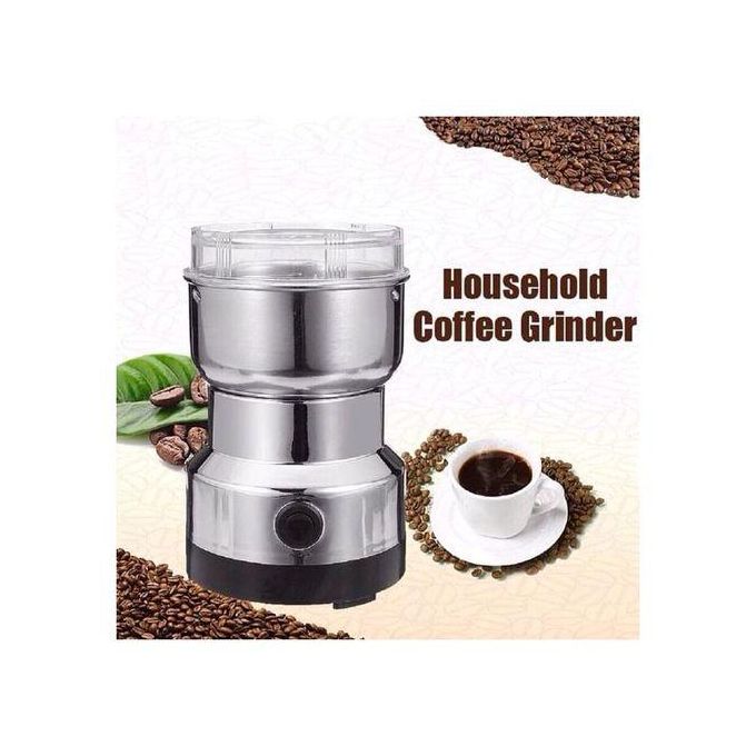 Nima Coffee And Dry Food Grinder