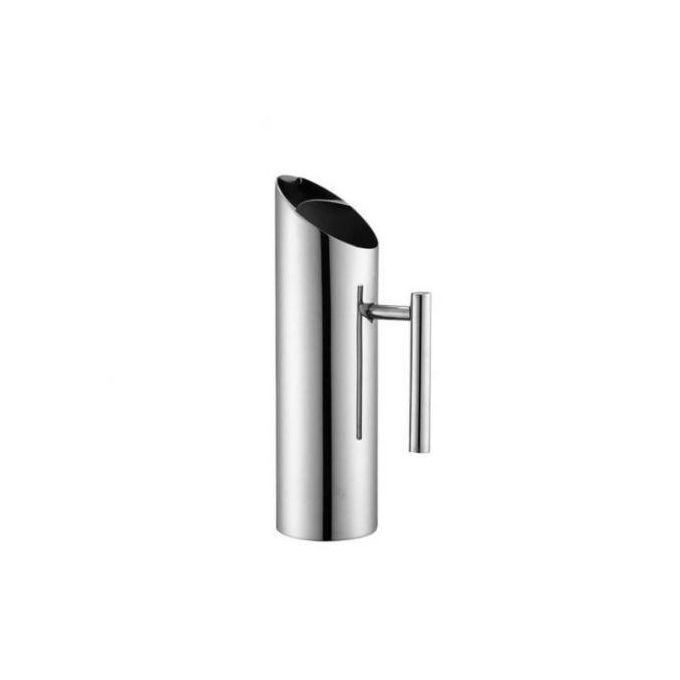 Stainless Steel Water Pitcher