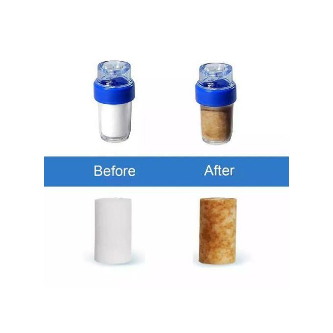 Tap Water Purifier Kitchen Faucet Filter