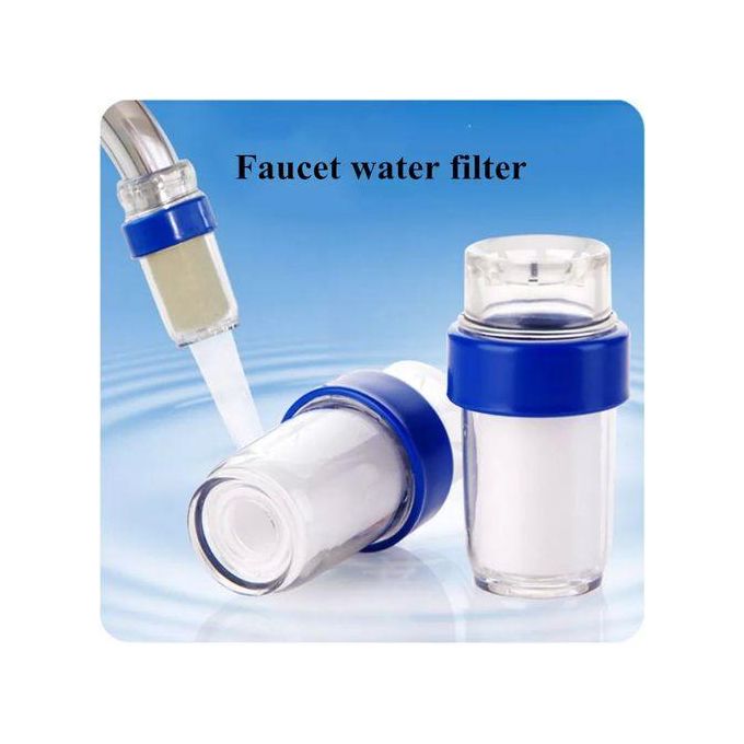 Tap Water Purifier Kitchen Faucet Filter