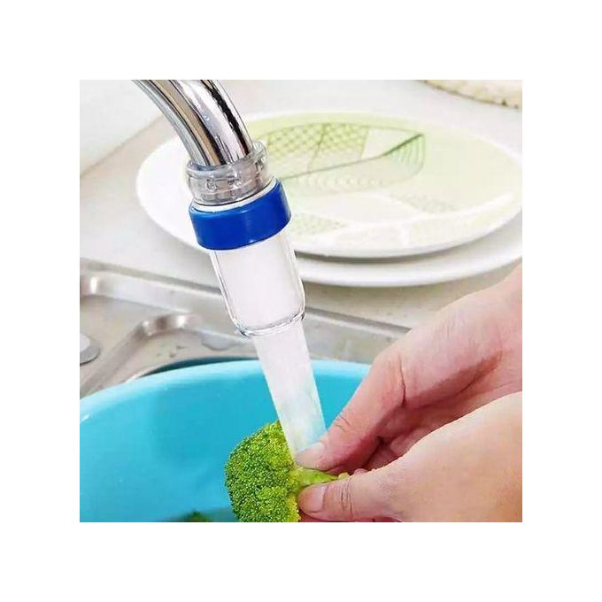 Tap Water Purifier Kitchen Faucet Filter