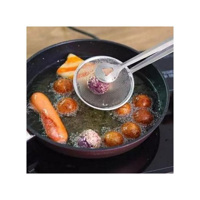 Metallic Oil Strainer