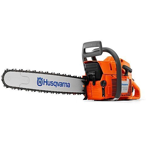 Commercial Power Chain Saw 272XP
