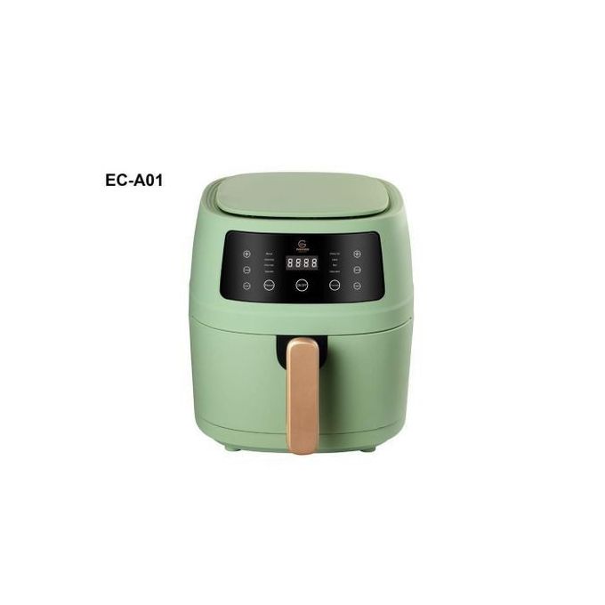 Eurochef Air Fryer Healthier Oil Free Fryer And Fries Maker