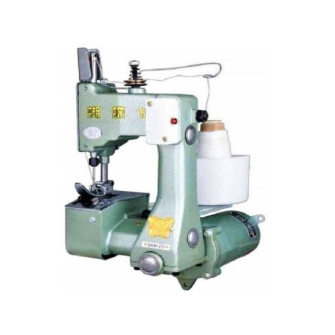 Automatic Portable Bag Closing Machine
