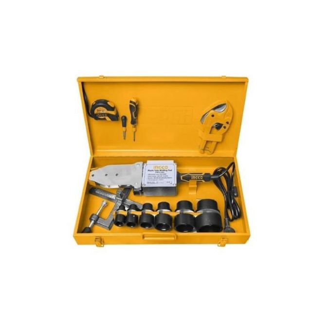 Ingco PVC PPR PIPE FUSION WEILDING MACHINE