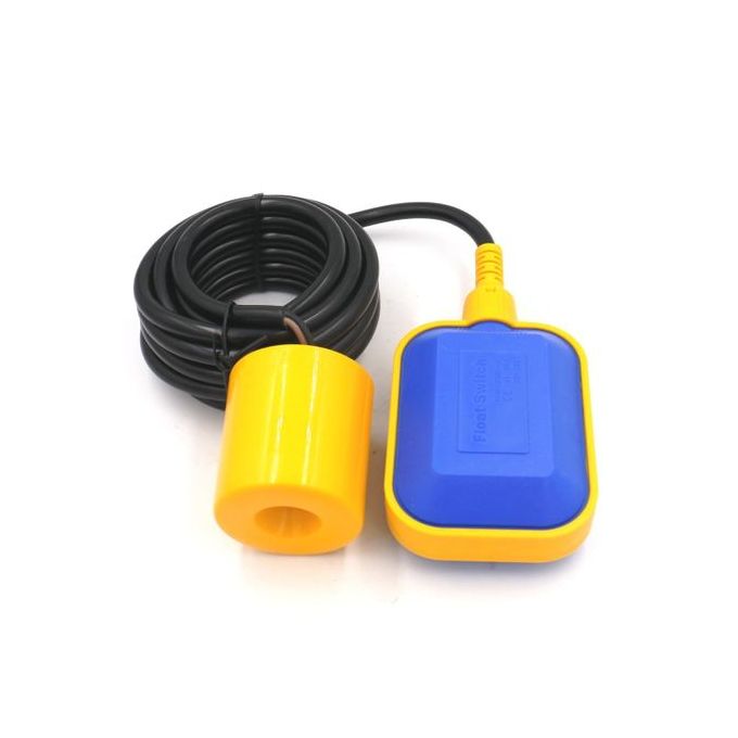 Float Switch - Water Tank Pump Control