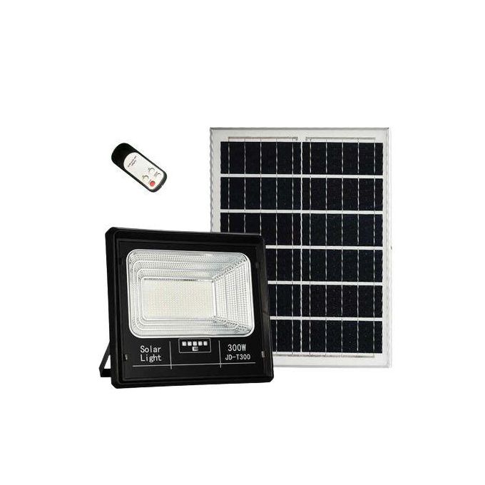 Solar Light Dusk To Dawn SOLAR SECURITY FLOODLIGHT 50W/100W/300W/