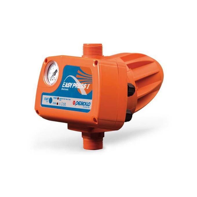 Pedrollo Easy Press Intelligent Pump Controller