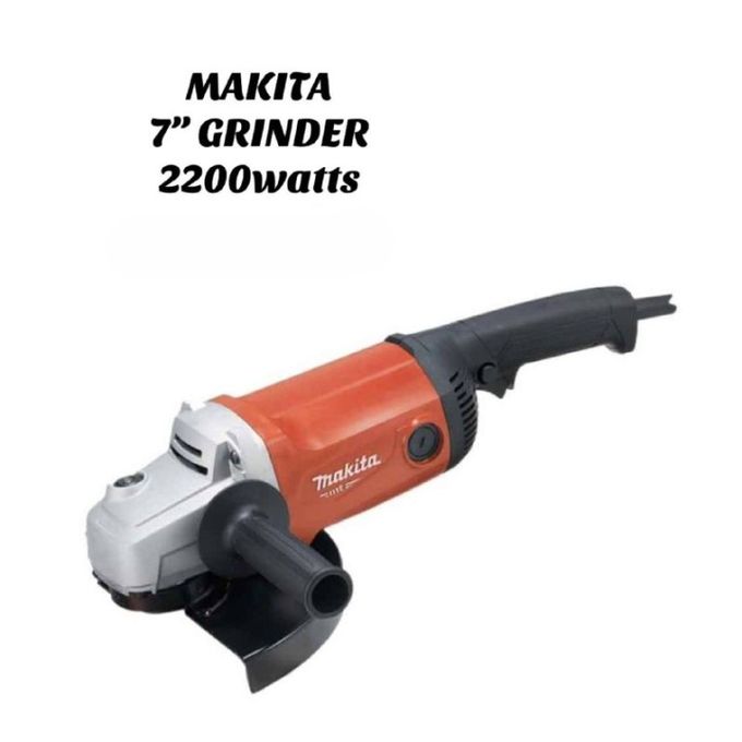 Makita 7 INCH 2200WATTS GRINDER