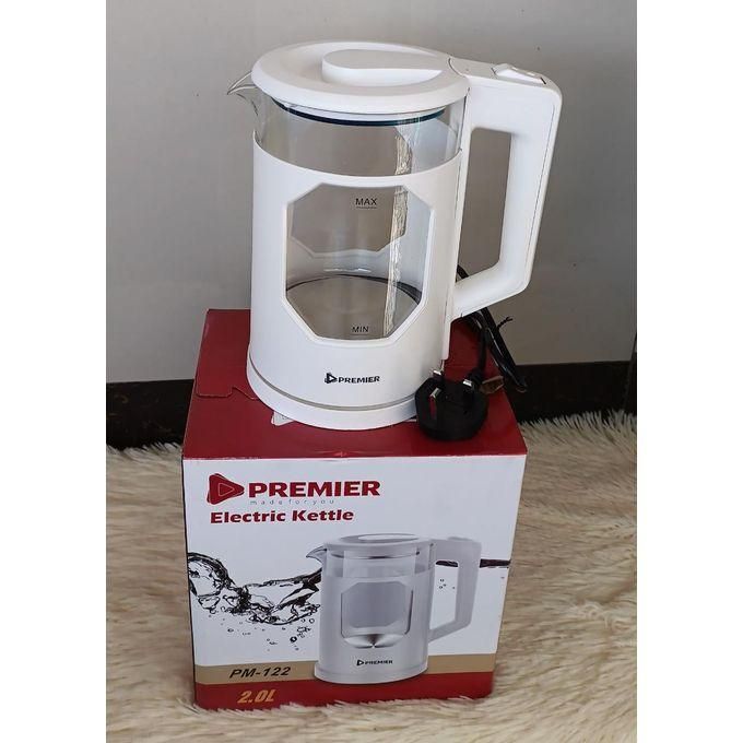 Premier Electrical 2l Water Kettle