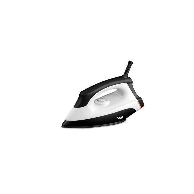 VON Flat Iron Dry Ironing Box