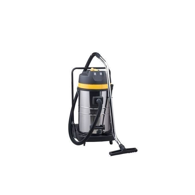 AICO Japan Heavy Duty Wet N Dry Vacuum Cleaner 50Litres