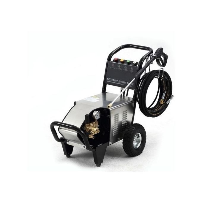 Hisaki Japan Electric Car Pressure Washer