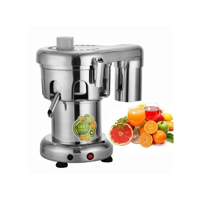 Commercial Juice Extractor Stainless Steel Heavy Duty