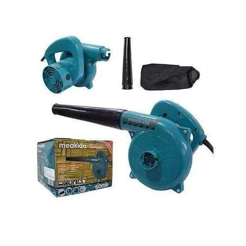 2- In -1 Computer Dust Blower/Vacuum Cleaner 13000RPM Variable Speed Commercial Blower + Vacuum