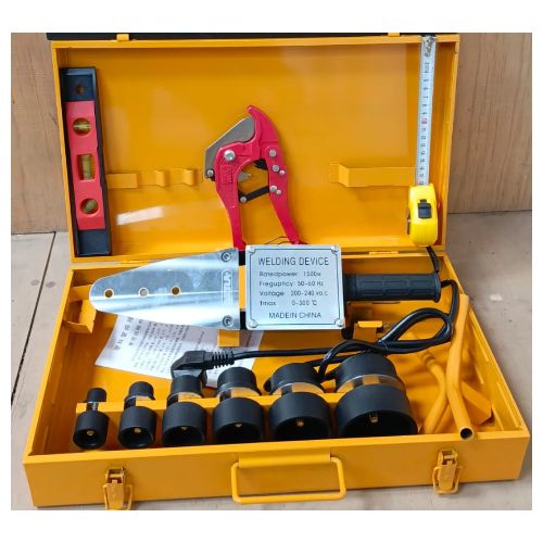 Dera ppr welding machine