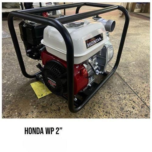 Honda 2 inches Petrol Generator 5.5HP Maximum Head 23M 1100L/Minute Flow Rate