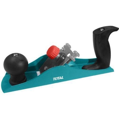 TOTAL Manual Industrial Wood Planer