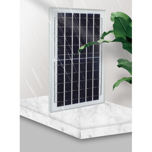 Solar Light 100W Automatic Light ON / OFF Solar Light LED SOLAR SECURITY FLOOD LAMP