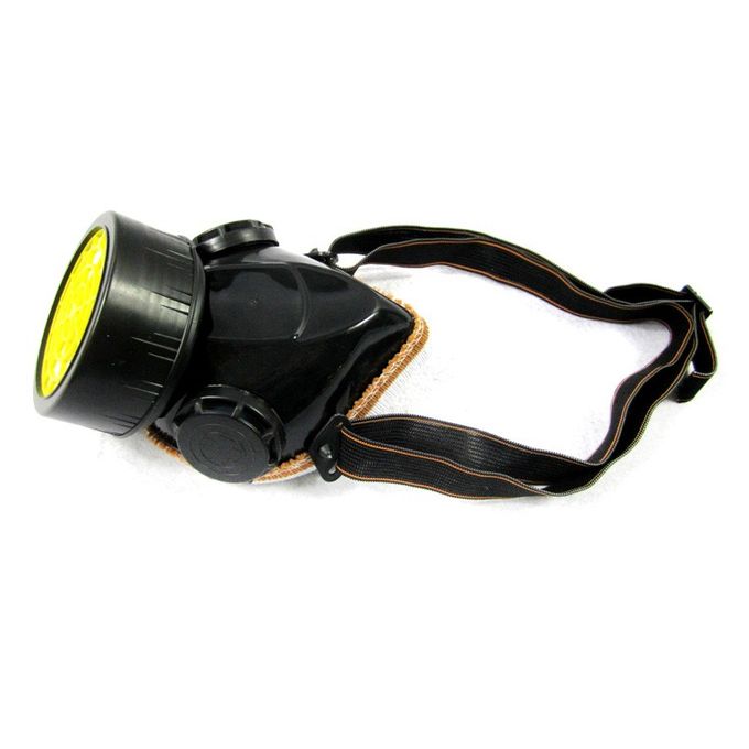 REUSABLE SINGLE RESPIRATOR DUST MASK