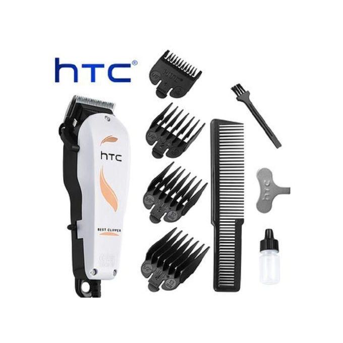 Htc Corded Professional Shaving Machine(kinyozi)