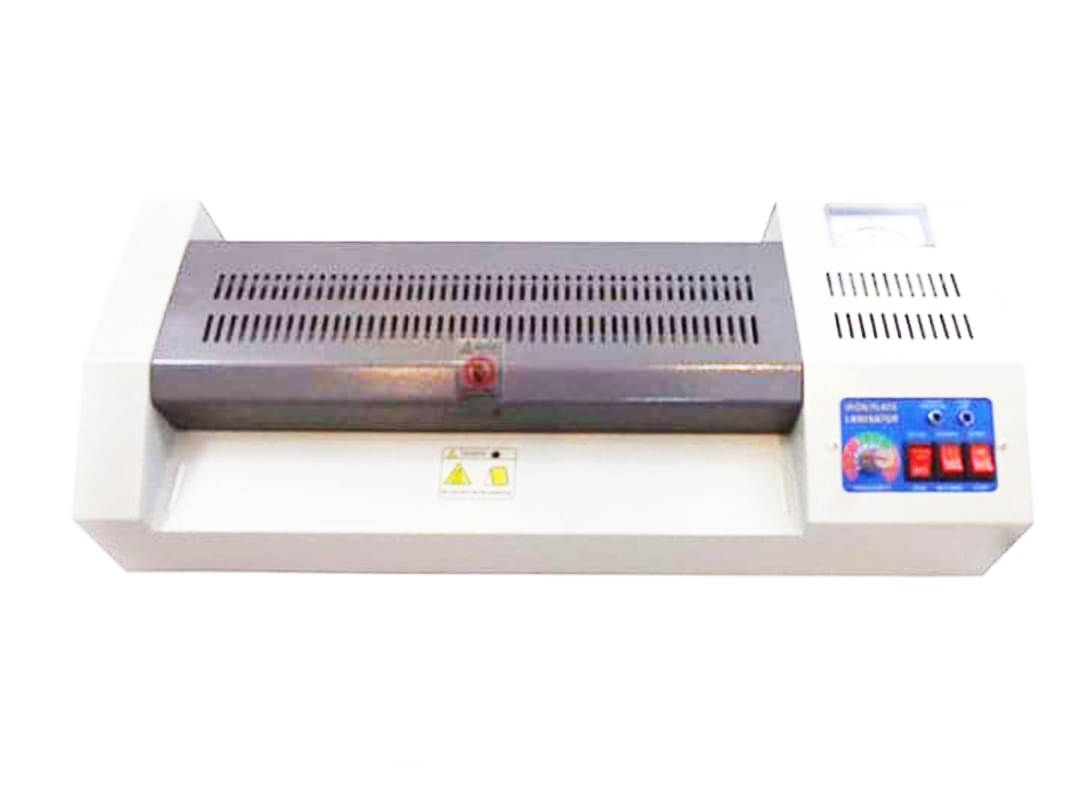 A3 Laminator Machine – Quick Heat-Up, High-Speed, Professional Quality, for Office & Home Use