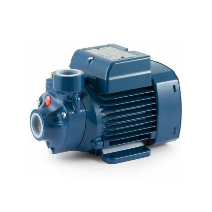 Pedrollo PKM60 0.5 HP Water Pump – Durable and Efficient Italian Craftsmanship