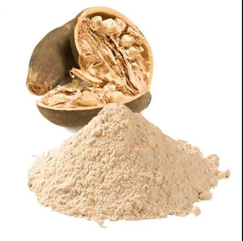 🌳 Organic Baobab Powder 250g – Superfood Rich in Vitamin C, Fibre & Antioxidants