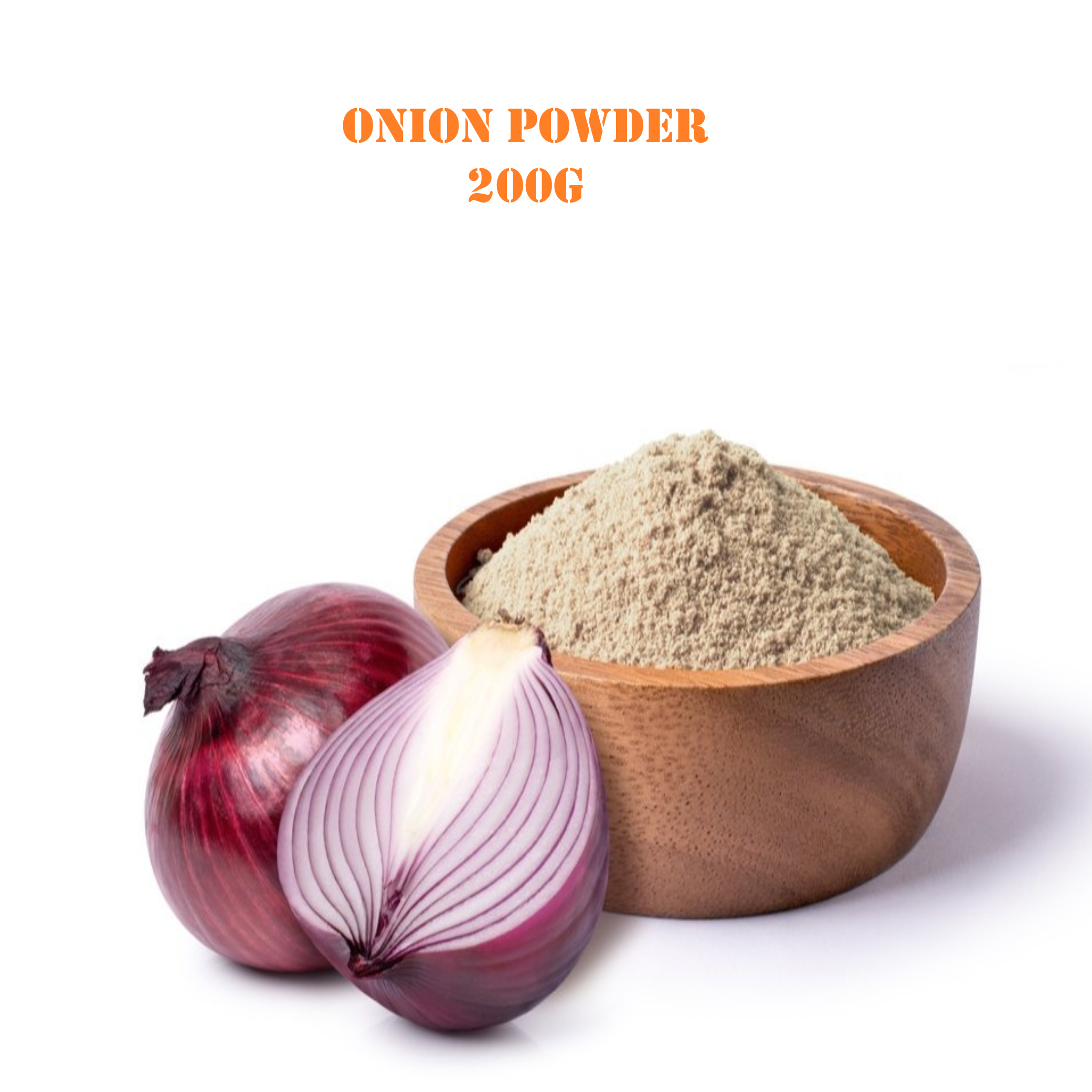 Onion Powder – 200g