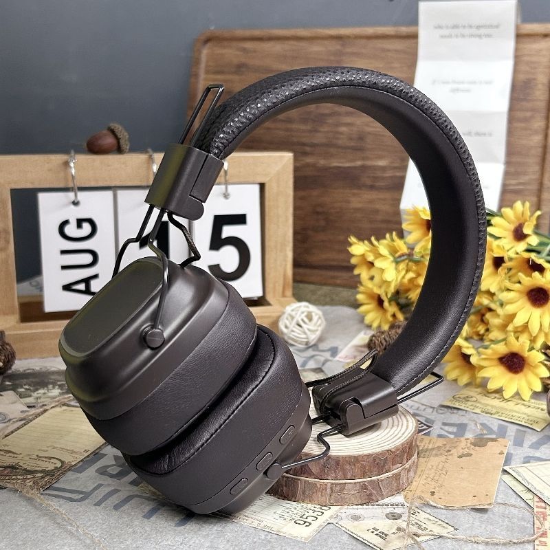 [Major IV]2025 New Arrival Fashionable Wireless Bluetooth Headset, Noise Cancelling Subwoofer Headphone, Heavy Bass Surrounded Sound Earphone with Breathing Light