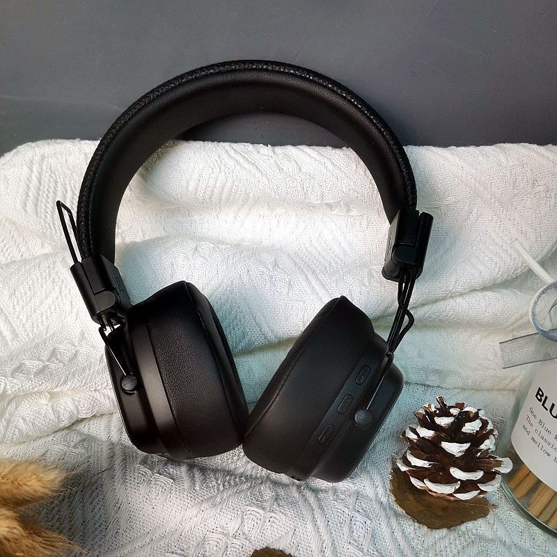 [Major IV]2025 New Arrival Fashionable Wireless Bluetooth Headset, Noise Cancelling Subwoofer Headphone, Heavy Bass Surrounded Sound Earphone with Breathing Light