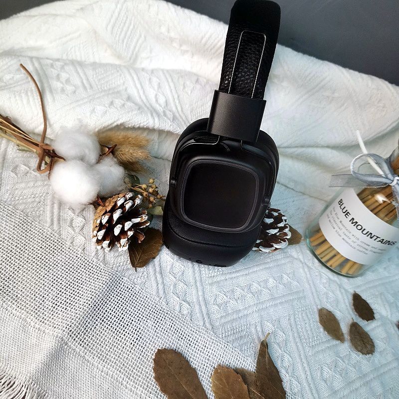 [Major IV]2025 New Arrival Fashionable Wireless Bluetooth Headset, Noise Cancelling Subwoofer Headphone, Heavy Bass Surrounded Sound Earphone with Breathing Light