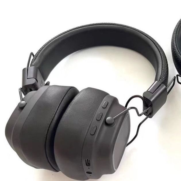 [Major IV]2025 New Arrival Fashionable Wireless Bluetooth Headset, Noise Cancelling Subwoofer Headphone, Heavy Bass Surrounded Sound Earphone with Breathing Light