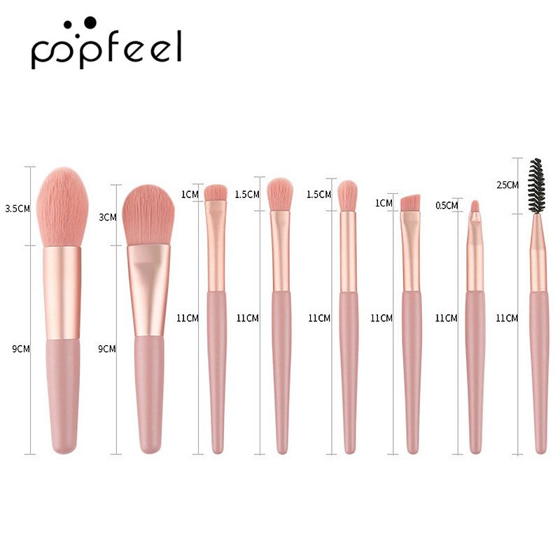 Professional Eye Makeup Set All-in-1 Eye Makeup Kit Matte & Shimmer Eyeshadow Palette, Mascara, Eyeliner & Brow Pencils, Blending Brushes Long-Lasting Waterproof Eye Cosmetics Collection New Arrival