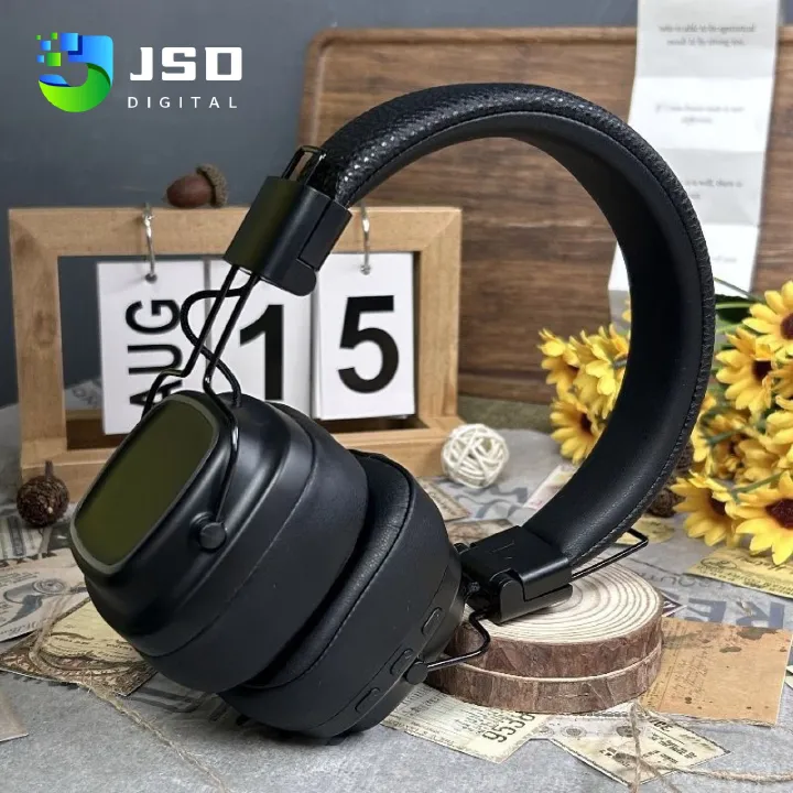[Major IV]2025 New Arrival Fashionable Wireless Bluetooth Headset, Noise Cancelling Subwoofer Headphone, Heavy Bass Surrounded Sound Earphone with Breathing Light