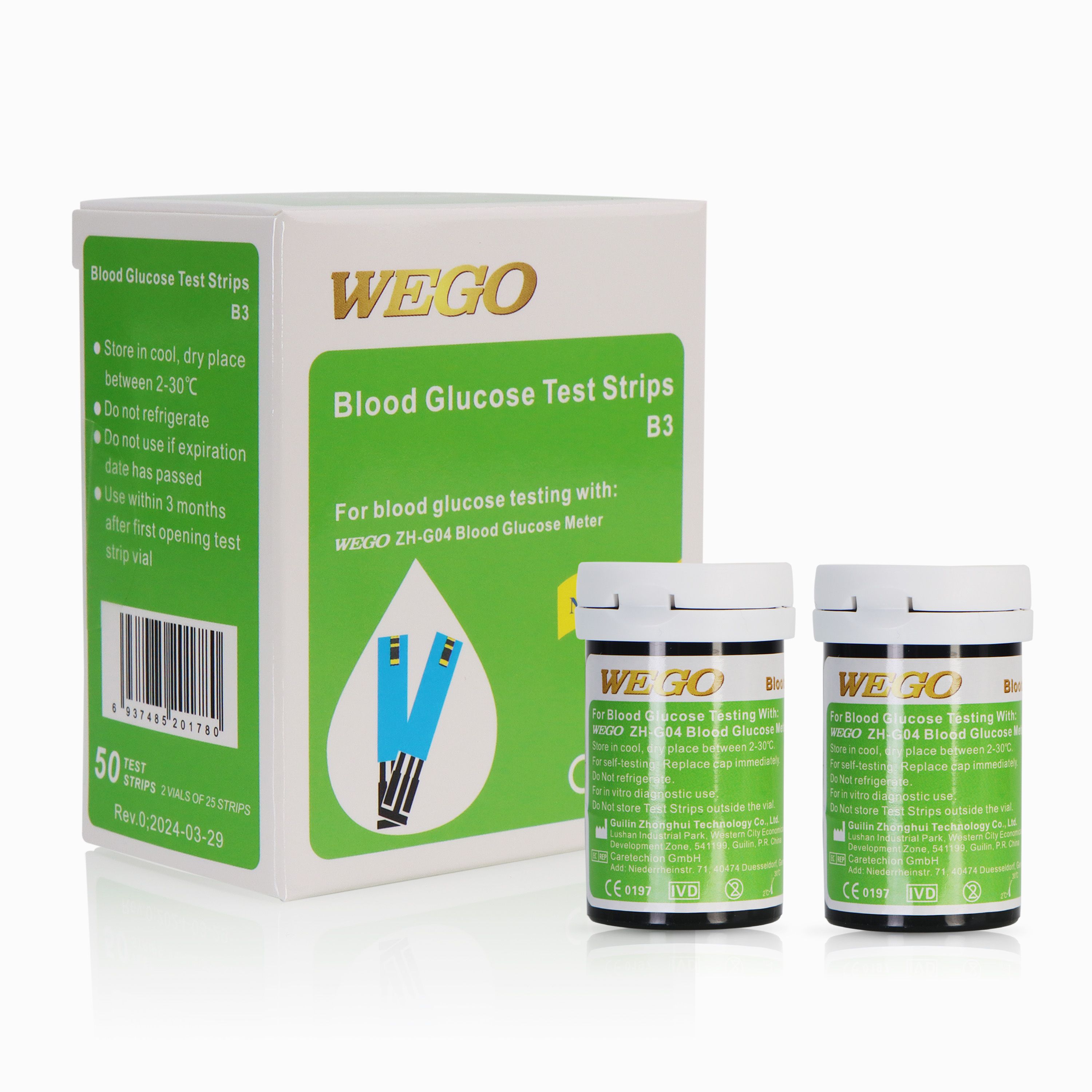 High Quality Blood Sugar Monitor Device Glucometro Diabetes Testing Machine Glucose Monitor Glucometer Blood Glucose Meter Kit