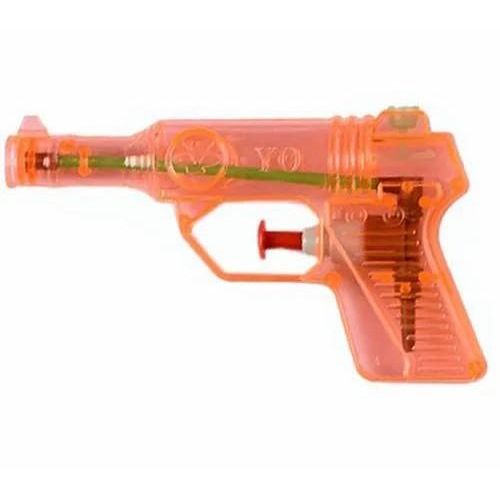 High quality Water Gun Toy Gun For Kids.Perfect Outdoor Toy

•Make it fun outdoors

•How to use: Fill the toy gun with water and the press the 'shoot' button to splash water.

•Suitable for children o