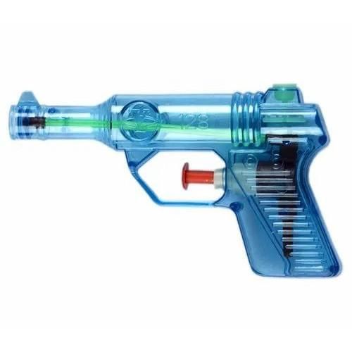 High quality Water Gun Toy Gun For Kids.Perfect Outdoor Toy

•Make it fun outdoors

•How to use: Fill the toy gun with water and the press the 'shoot' button to splash water.

•Suitable for children o